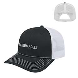 TRUCKER CAP