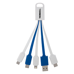 5-IN-1 CHARGER