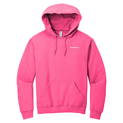HI VIS HOODIE