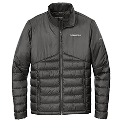 Eddie Bauer ® Unisex Quilted Jacket