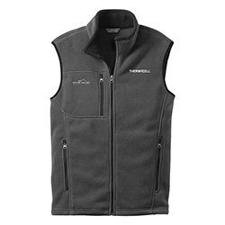 Eddie Bauer® Unisex Fleece Vest