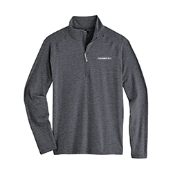 MEN'S PACESETTER PULLOVER