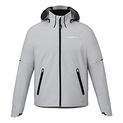 ORACLE WATERPROOF SOFTSHELL JACKET