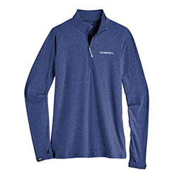 LADIES' PACESETTER PULLOVER